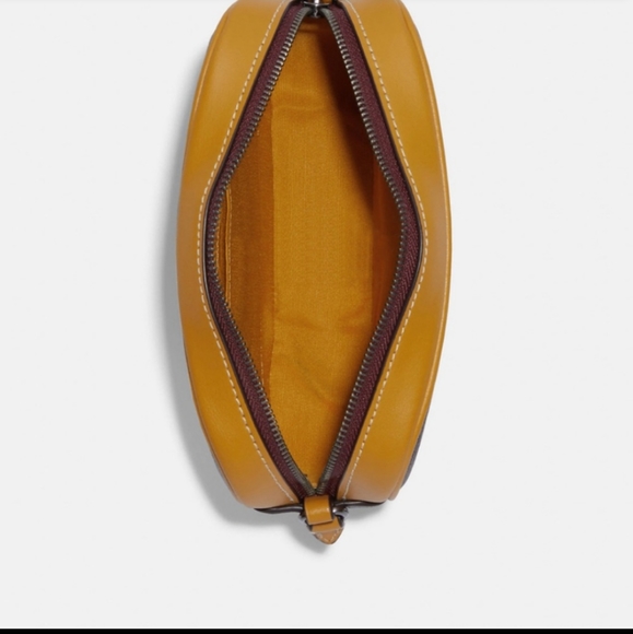 Coach Bags Nwt Coach Jamie Wristlet In Signature Canvas With